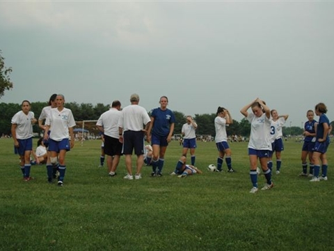 2007 MSSL Memorial Day Tournament