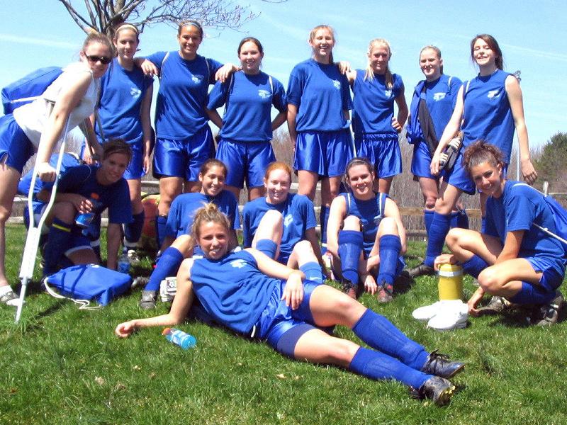 2004 CP United Tournament