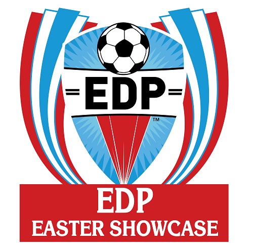 EDP Easter Showcase