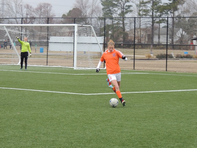 2013 Beach FC Spring Classic