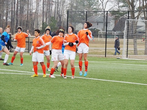 Beach FC