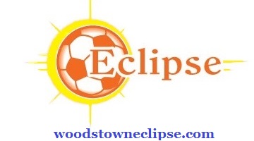 Woodstown Eclipse