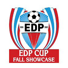 EDP Fall Showcase