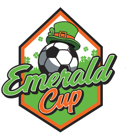 St Paddy's Day Emerald Cup