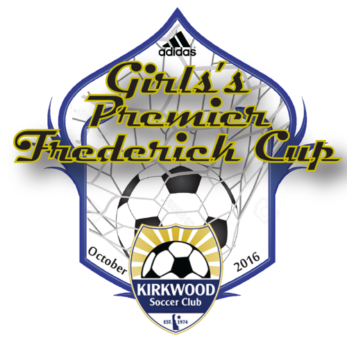 Frederick Cup