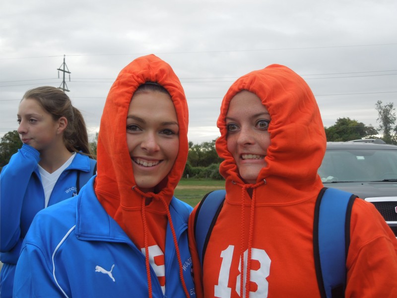 2013 Kirkwood Frederick Cup Girls Premier