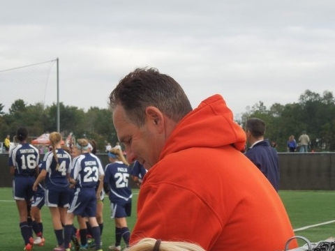 2013 Kirkwood Frederick Cup Girls Premier