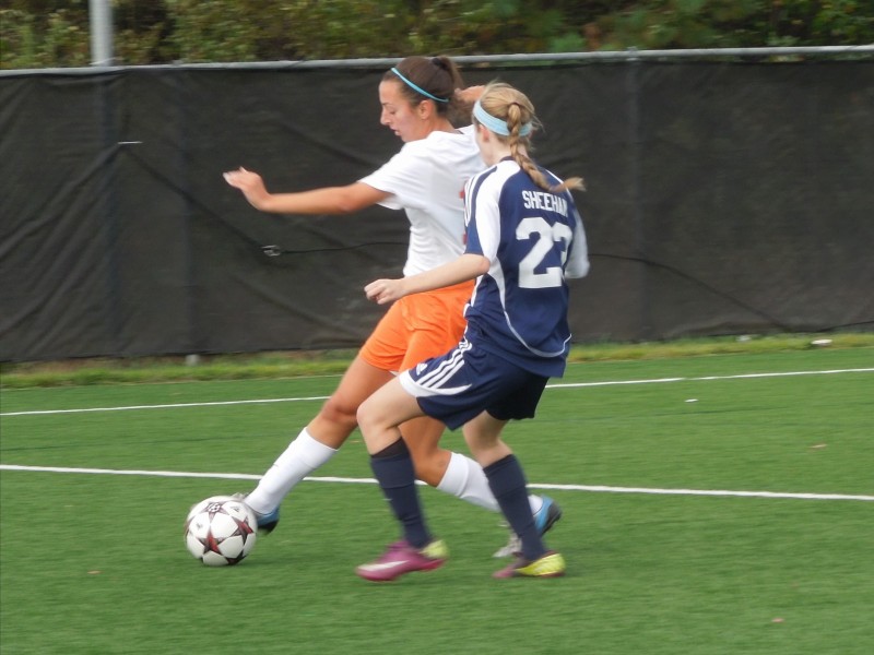 2013 Kirkwood Frederick Cup Girls Premier