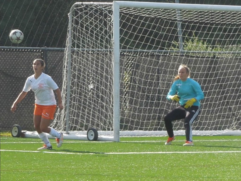 2013 Kirkwood Frederick Cup Girls Premier