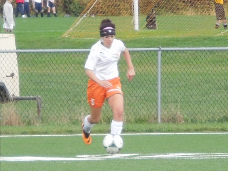 2013 Kirkwood Frederick Cup Girls Premier