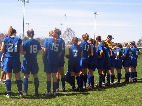 League Match