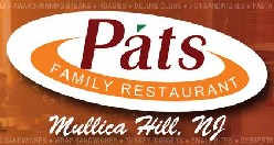 Pat's Mullica Hill