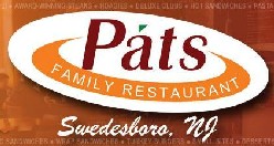 Pat's Swedesboro