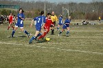 2007 Rush Cup