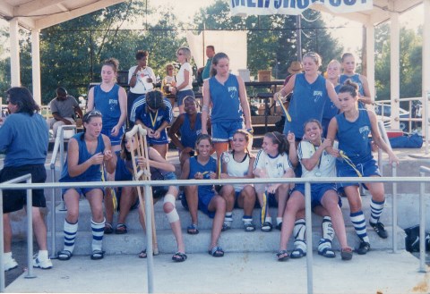 Seniors