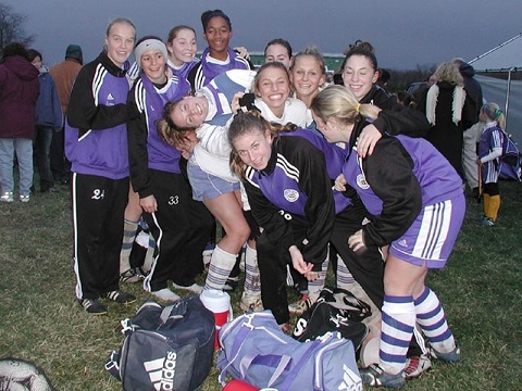 Seniors