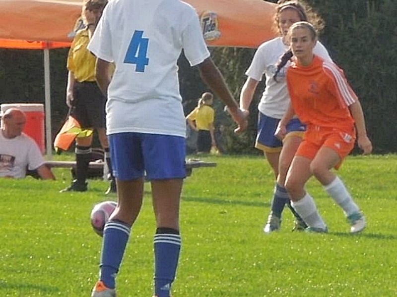 2012 KIRKWOOD PREMIER TOURNAMENT