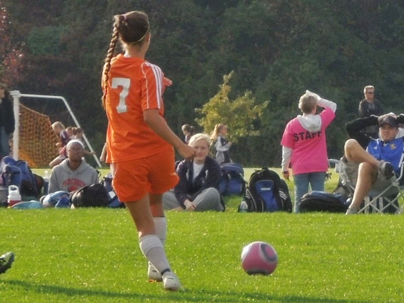 2012 KIRKWOOD PREMIER TOURNAMENT