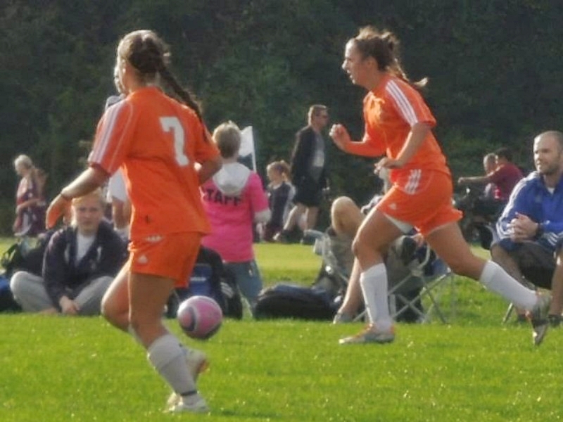 2012 KIRKWOOD PREMIER TOURNAMENT