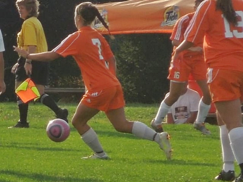 2012 KIRKWOOD PREMIER TOURNAMENT