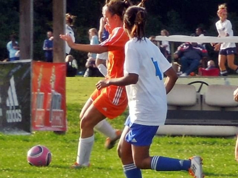 2012 KIRKWOOD PREMIER TOURNAMENT