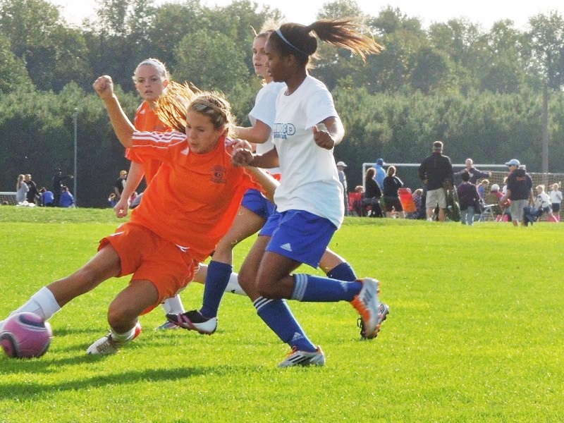 2012 KIRKWOOD PREMIER TOURNAMENT