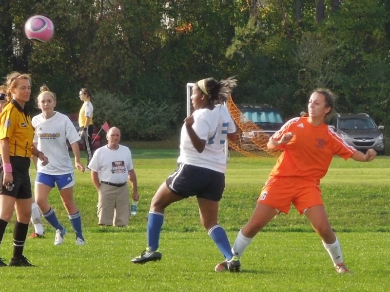 2012 KIRKWOOD PREMIER TOURNAMENT