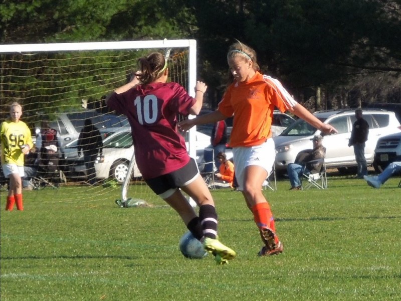 2012 MSSL WINTER SHOWCASE