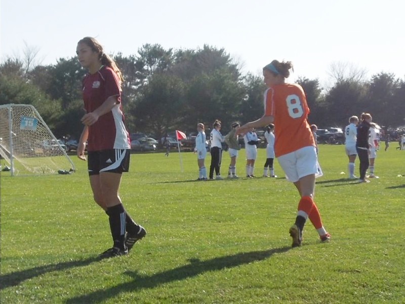 2012 MSSL WINTER SHOWCASE