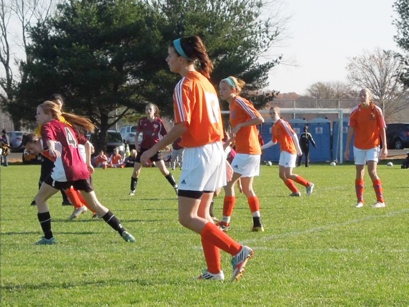 2012 MSSL WINTER SHOWCASE