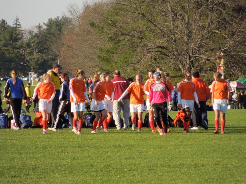 2012 MSSL WINTER SHOWCASE